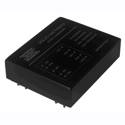 VDL25-24ET05D15 DC-DC Converters