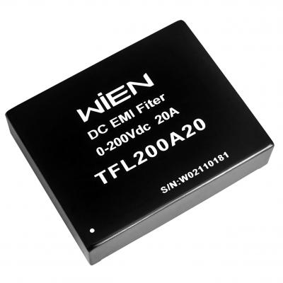 TFL200A20 DC-DC EMI Filter
