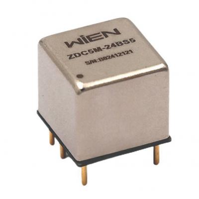 ZDC 5W DC/DC Converter