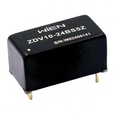 ZDC10W DC-DC Converter
