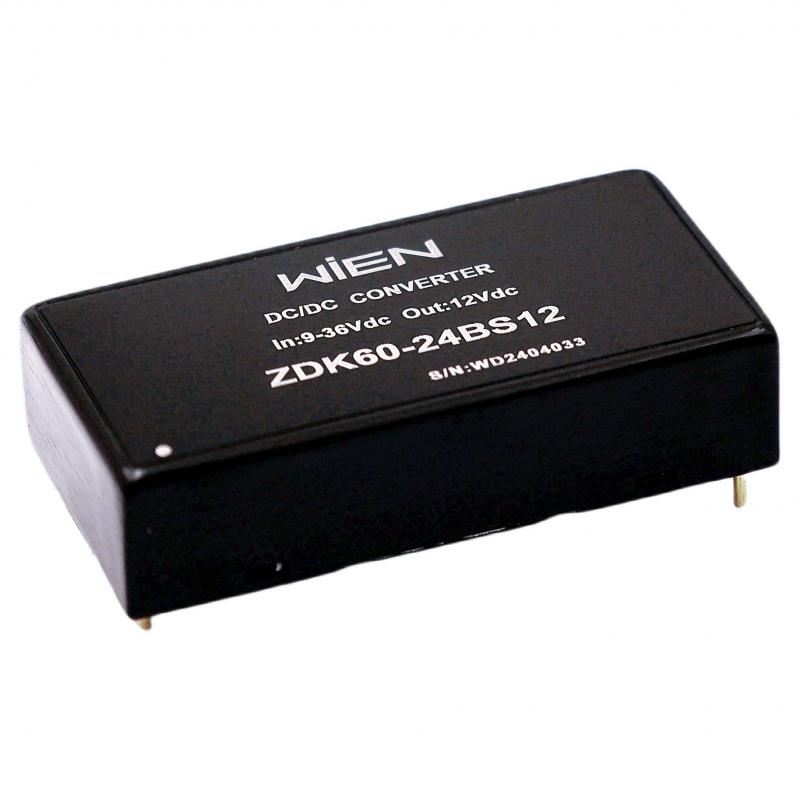 ZDK 60W DC-DC Converters